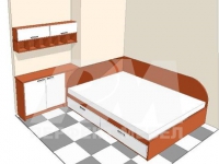 Детски мебели
Детски мебели