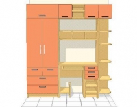 Мебели за детска стая
Мебели за детска стая