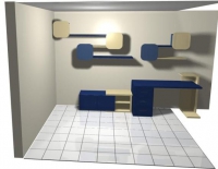 детска стая
детска стая