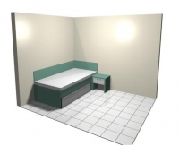 детско легло
детско легло