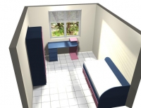 Детска стая 21.
Детска стая 21.