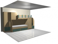 Детска стая 23.
Детска стая 23.