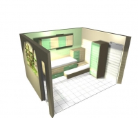 Детска стая 24.
Детска стая 24.