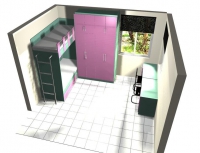 Детска стая 28.
Детска стая 28.