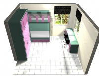 Детска стая 29.
Детска стая 29.