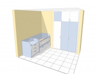 Детска стая 32.
Детска стая 32.