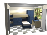 Детска стая 34.
Детска стая 34.