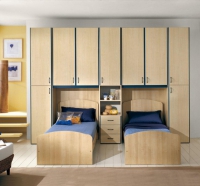 Детска стая за две деца Детска стая за две деца