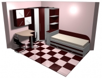 Детска стая 30
Детска стая 30