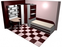 Детска стая 31
Детска стая 31