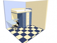 Детска стая 9
Детска стая 9