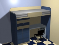 Детска стая 8
Детска стая 8