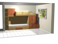 Детска стая 52
Детска стая 52