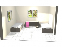 Детска стая 55
Детска стая 55