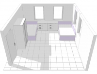 Детска стая 64
Детска стая 64