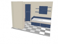 Детска стая 65
Детска стая 65