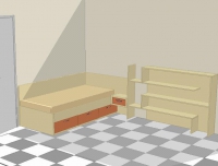 Детска стая 68
Детска стая 68