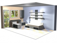 Детска стая 74
Детска стая 74