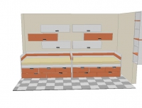 Детска стая 76
Детска стая 76