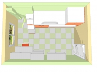 Детска стая 82
Детска стая 82