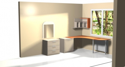 Обзавеждане за детска стая
Обзавеждане за детска стая