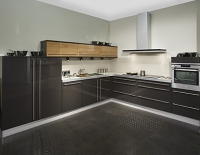 Кухня от пдч гланц